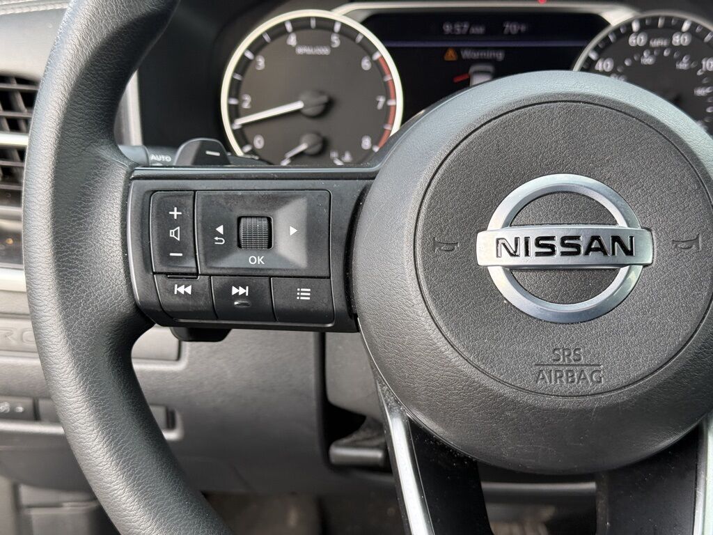 2021 Nissan Rogue S Crestwood KY