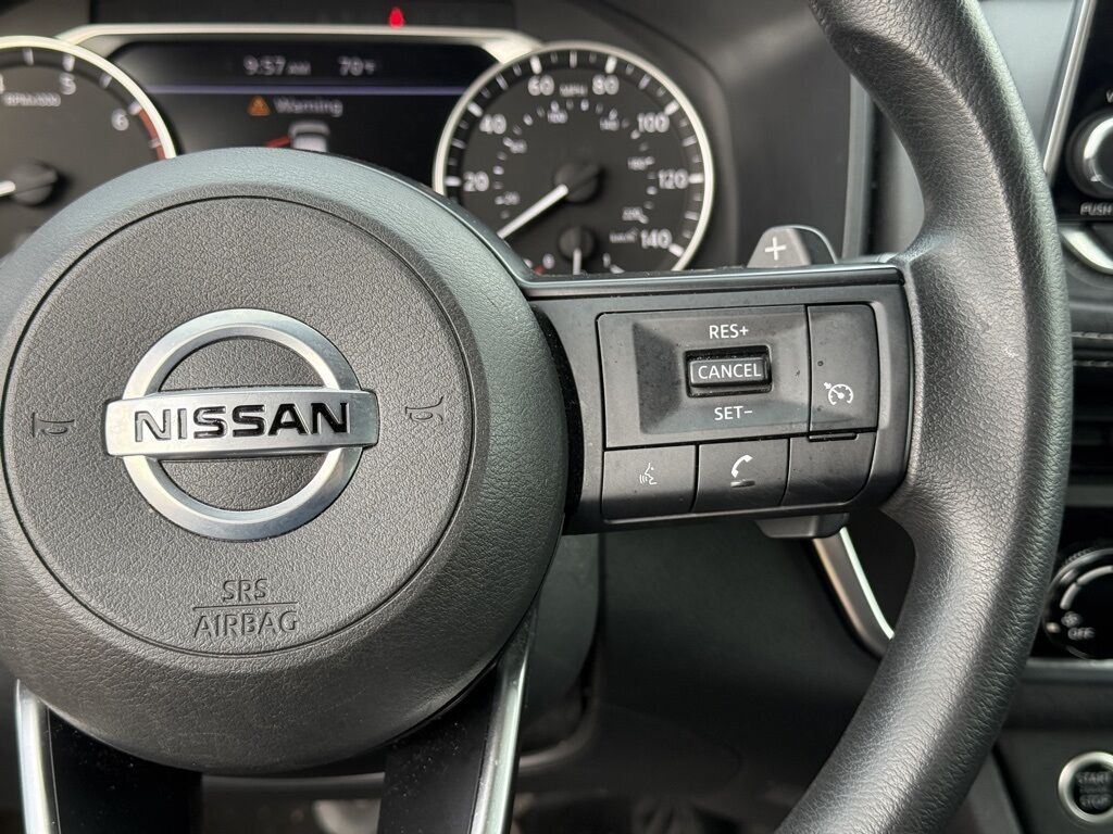 2021 Nissan Rogue S Crestwood KY