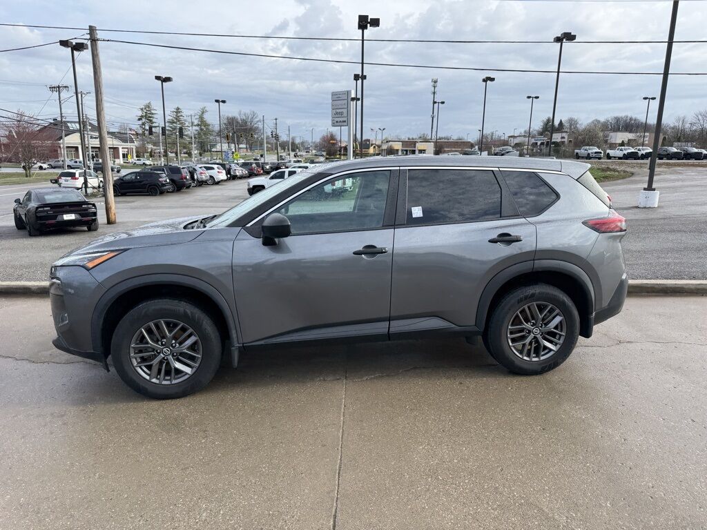 2021 Nissan Rogue S Crestwood KY