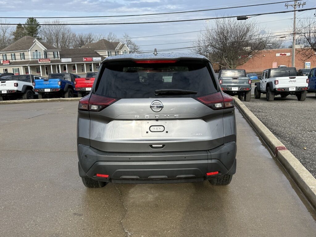 2021 Nissan Rogue S Crestwood KY