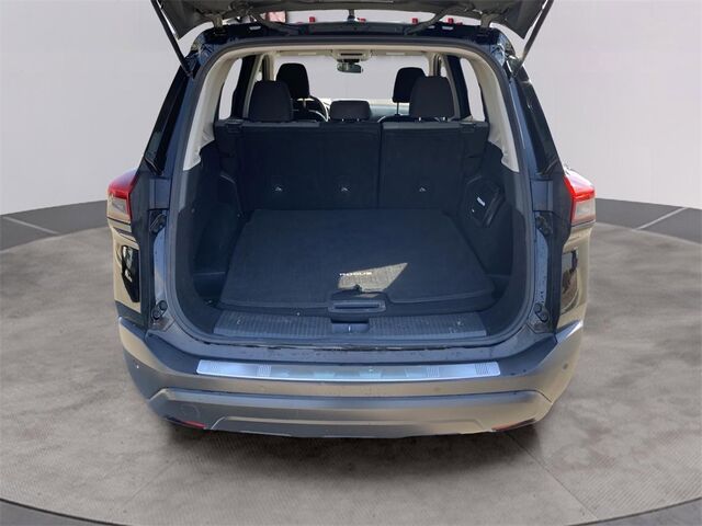2021 Nissan Rogue S El Paso TX
