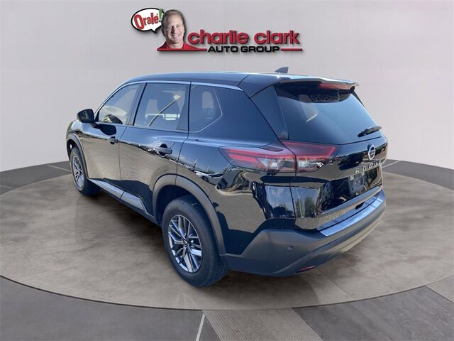 2021 Nissan Rogue S El Paso TX