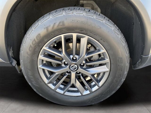 2021 Nissan Rogue S El Paso TX