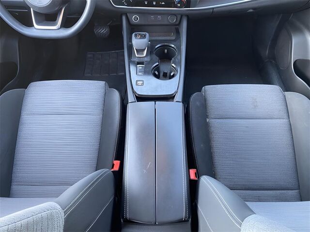 2021 Nissan Rogue S El Paso TX