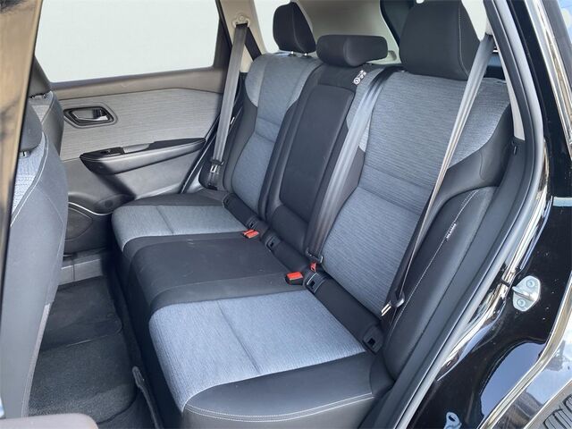 2021 Nissan Rogue S El Paso TX