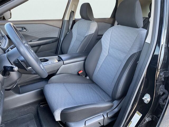 2021 Nissan Rogue S El Paso TX