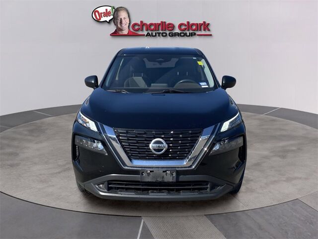 2021 Nissan Rogue S El Paso TX