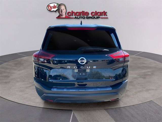 2021 Nissan Rogue S El Paso TX