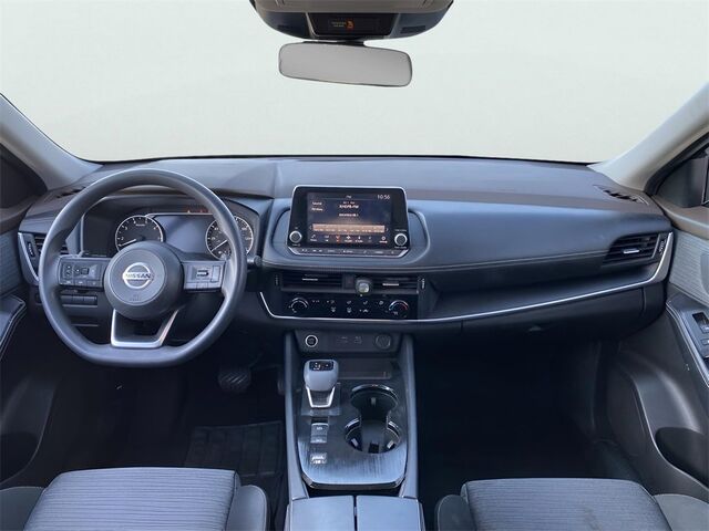 2021 Nissan Rogue S El Paso TX
