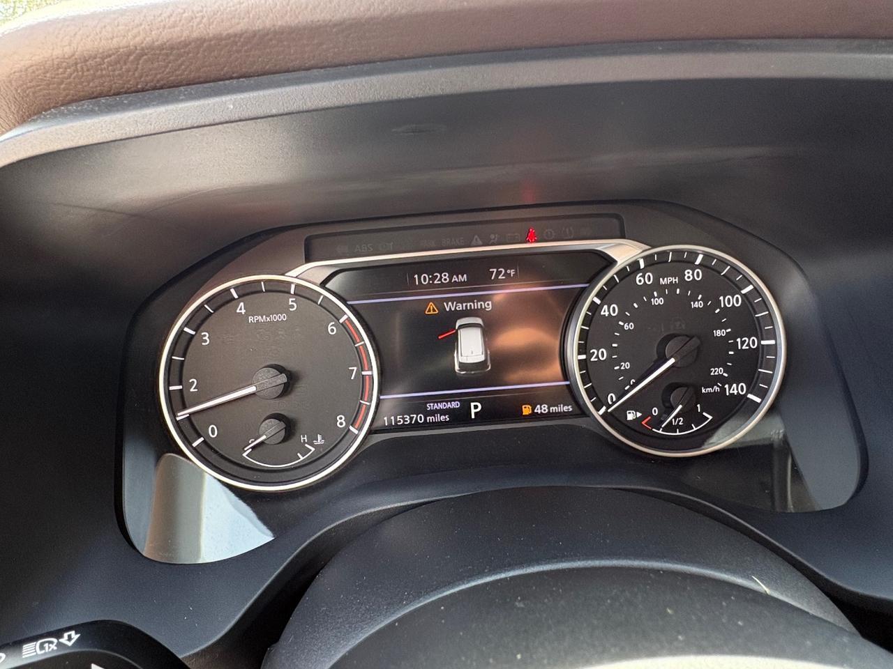 2021 Nissan Rogue S FWD Austin TX