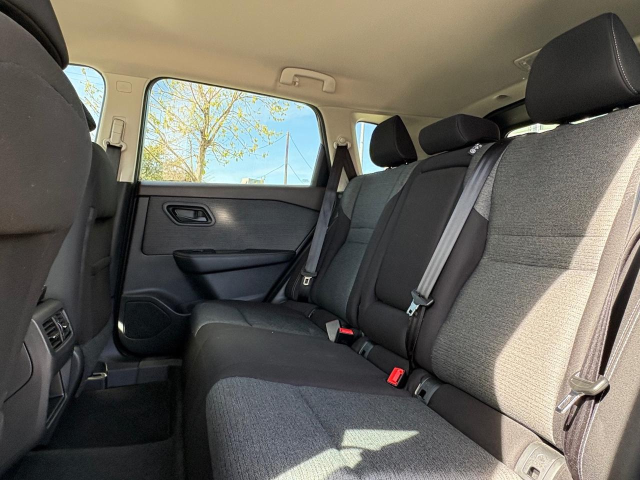 2021 Nissan Rogue S FWD Austin TX