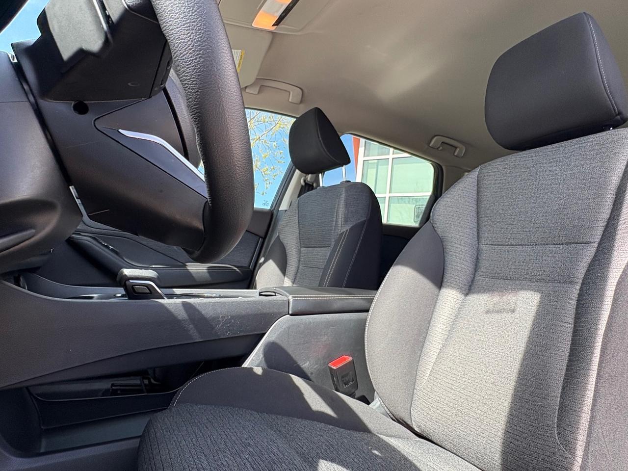 2021 Nissan Rogue S FWD Austin TX