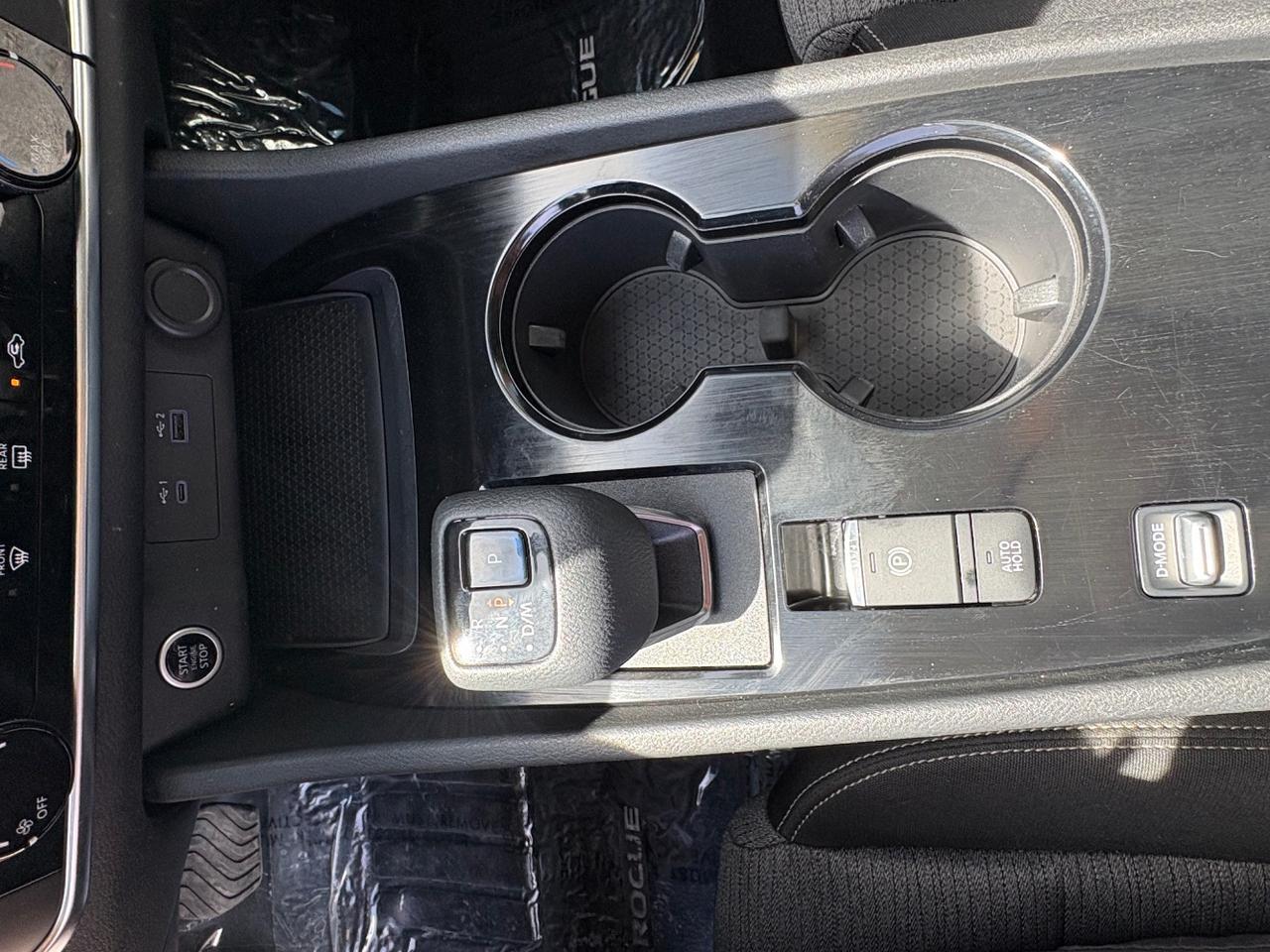 2021 Nissan Rogue S FWD Austin TX