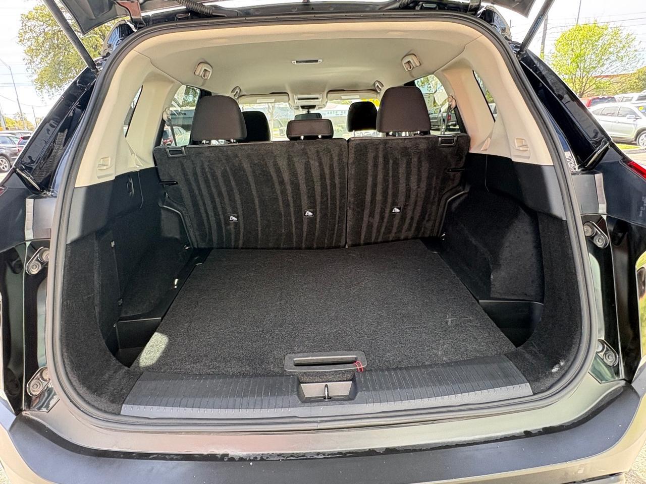 2021 Nissan Rogue S FWD Austin TX