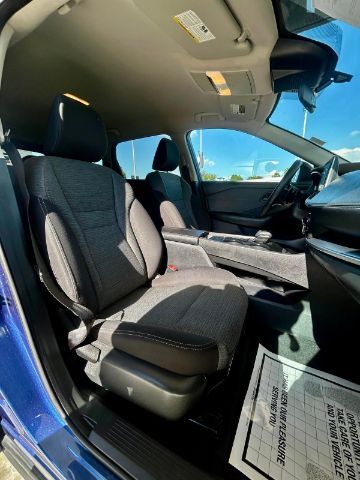 2021 Nissan Rogue S Houston TX