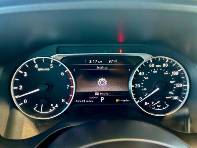 2021 Nissan Rogue S Houston TX