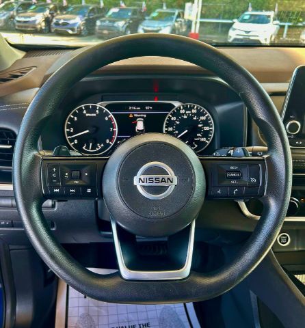 2021 Nissan Rogue S Houston TX