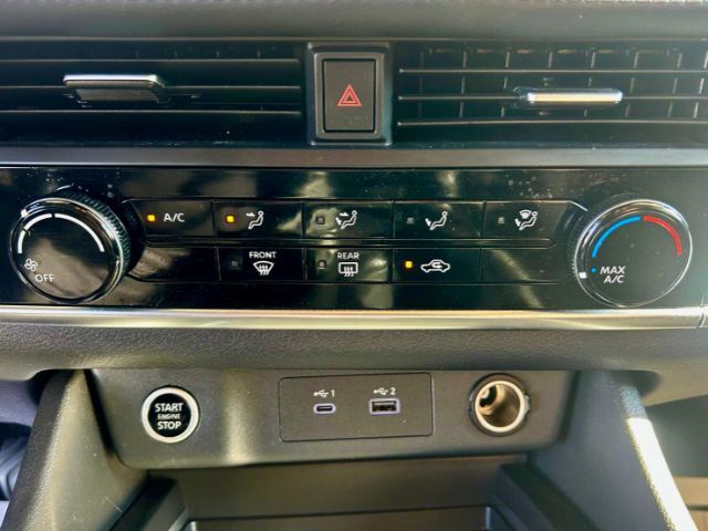 2021 Nissan Rogue S Houston TX