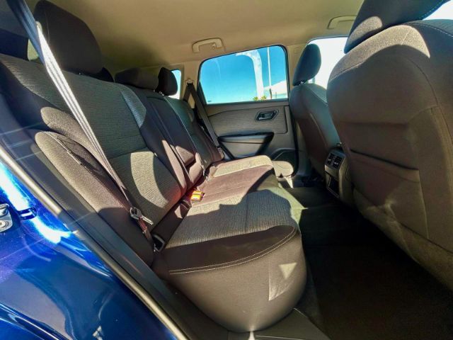 2021 Nissan Rogue S Houston TX