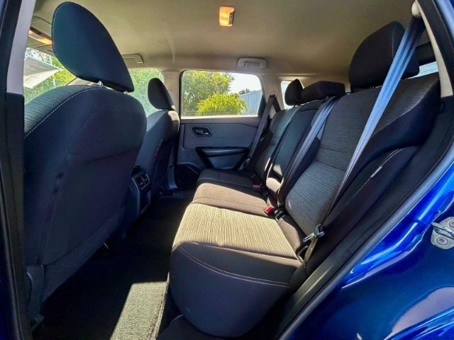 2021 Nissan Rogue S Houston TX