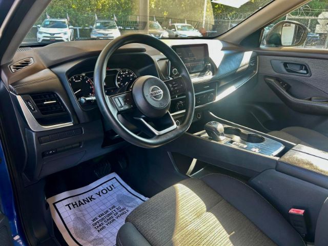 2021 Nissan Rogue S Houston TX