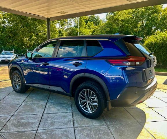 2021 Nissan Rogue S Houston TX