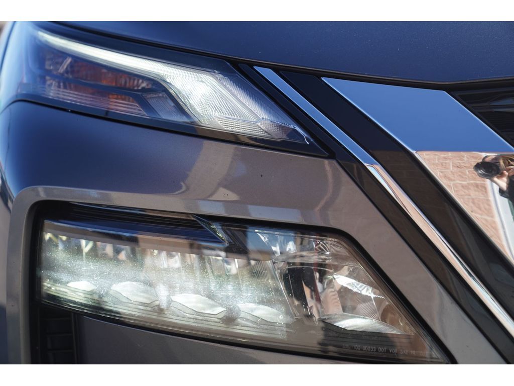 2021 Nissan Rogue S Huntington UT