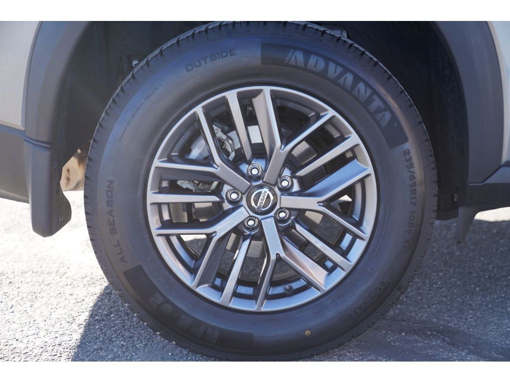 2021 Nissan Rogue S Huntington UT