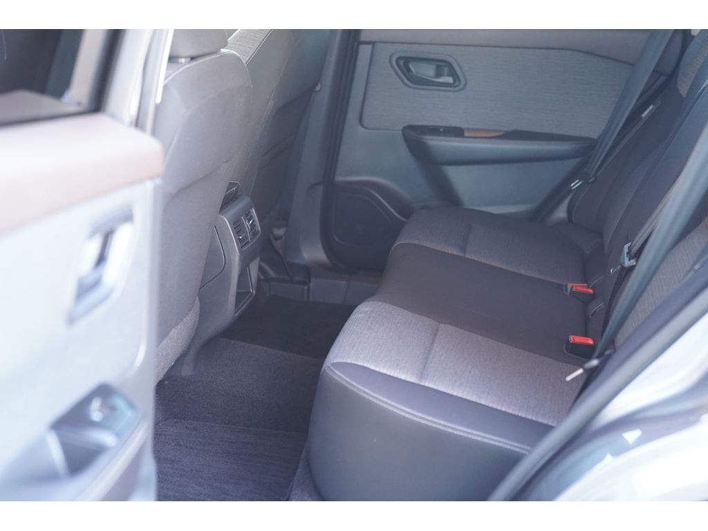 2021 Nissan Rogue S Huntington UT