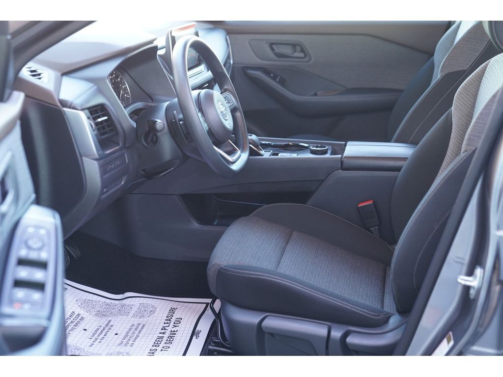 2021 Nissan Rogue S Huntington UT