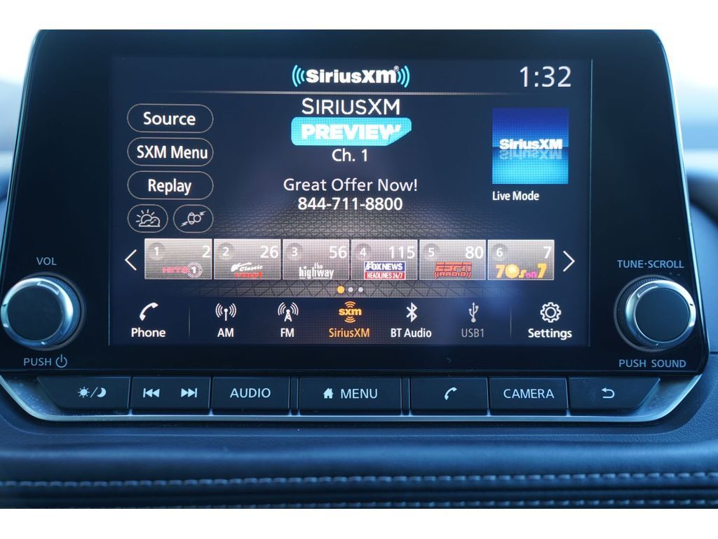 2021 Nissan Rogue S Huntington UT