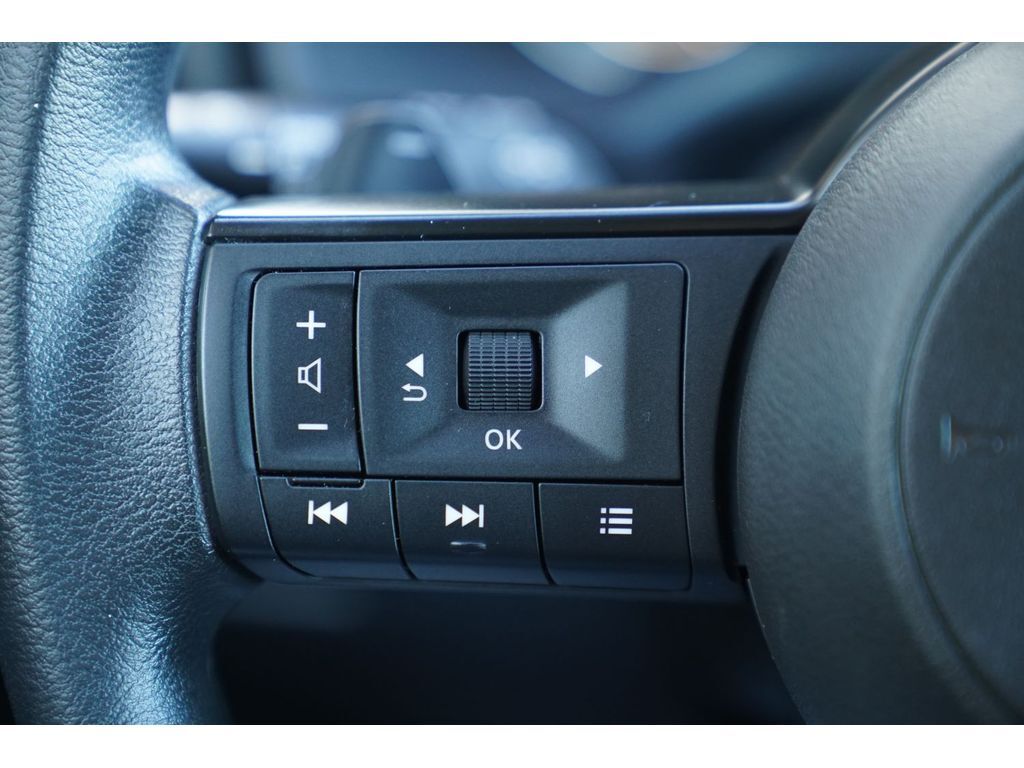 2021 Nissan Rogue S Huntington UT