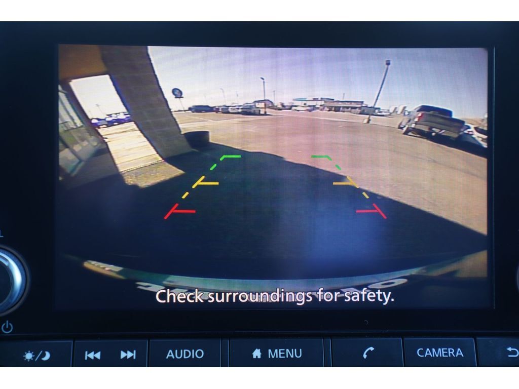 2021 Nissan Rogue S Price UT