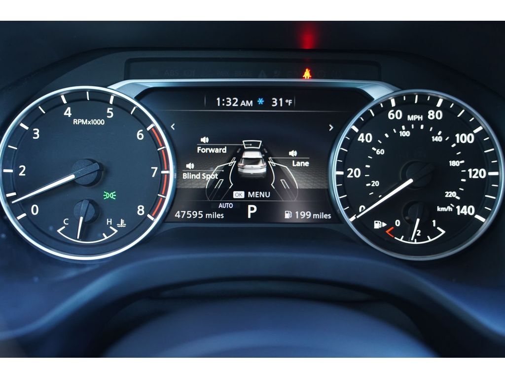 2021 Nissan Rogue S Price UT