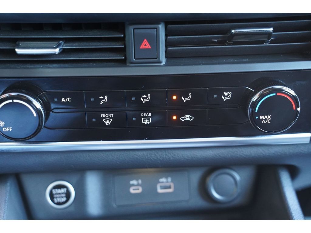 2021 Nissan Rogue S Price UT