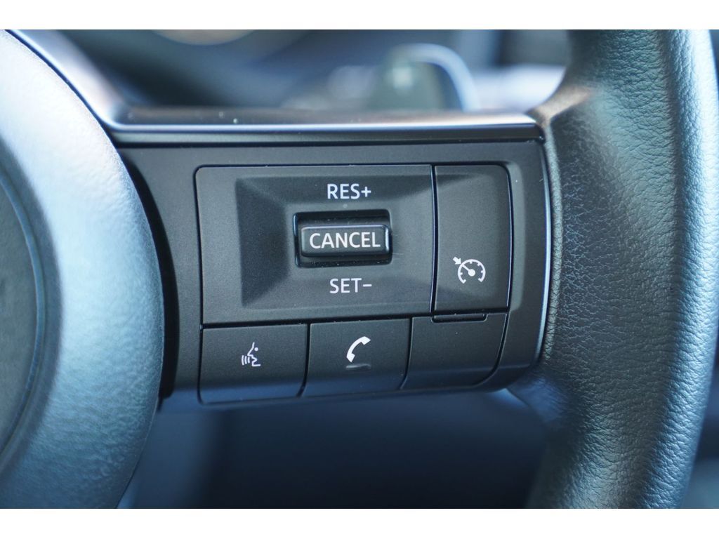 2021 Nissan Rogue S Price UT