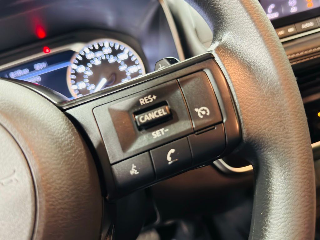2021 Nissan Rogue S Jersey City NJ