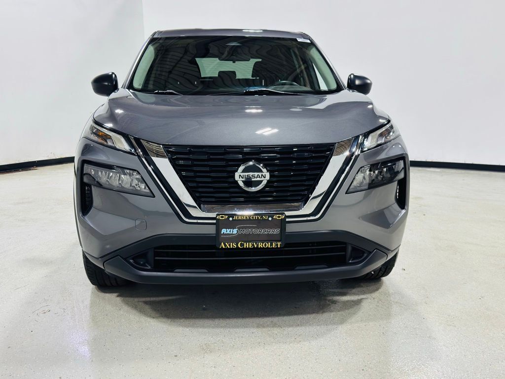 2021 Nissan Rogue S Jersey City NJ