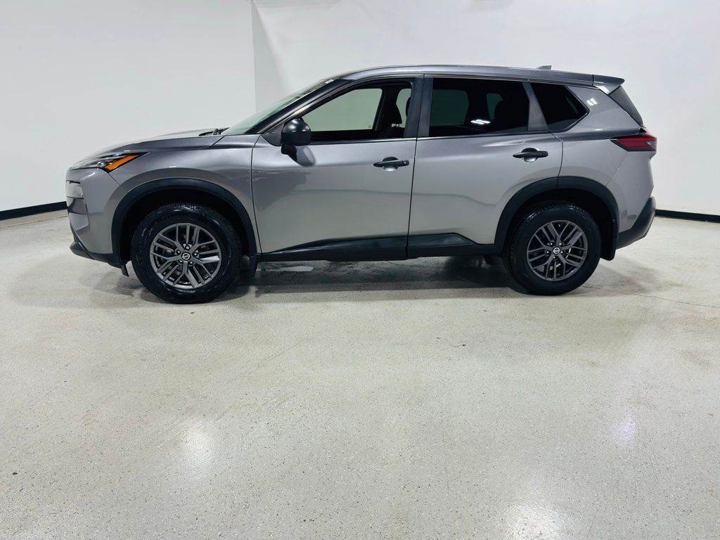 2021 Nissan Rogue S Jersey City NJ