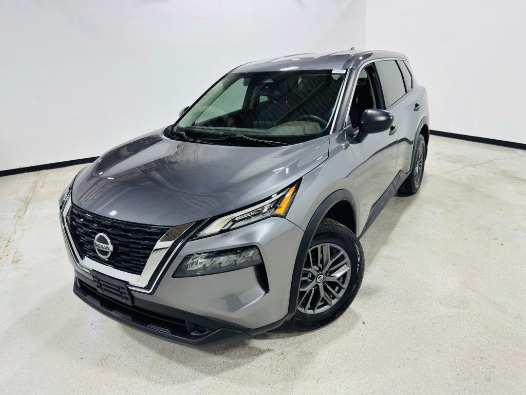 2021 Nissan Rogue S Jersey City NJ