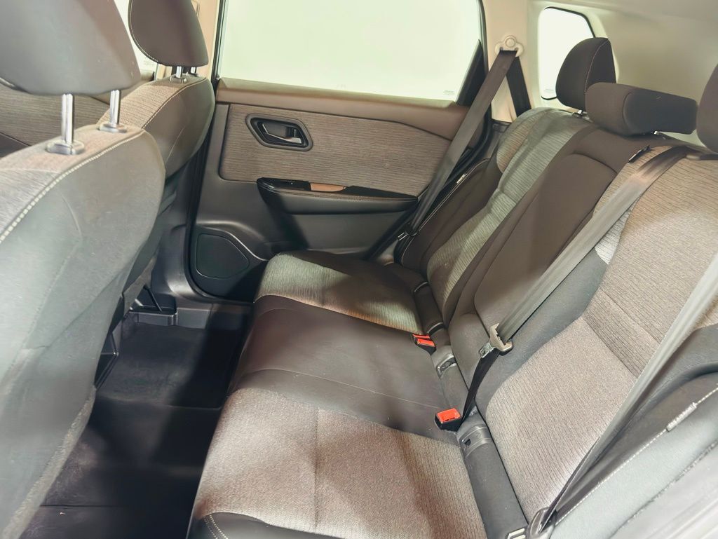 2021 Nissan Rogue S Jersey City NJ