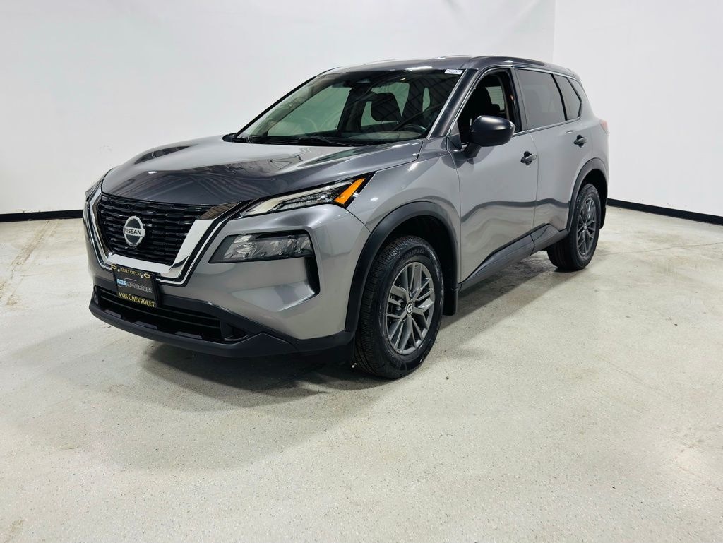 2021 Nissan Rogue S Jersey City NJ