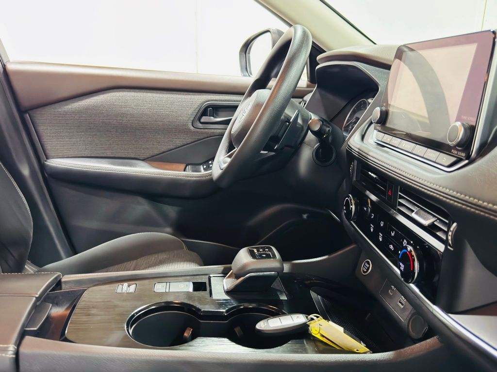 2021 Nissan Rogue S Jersey City NJ