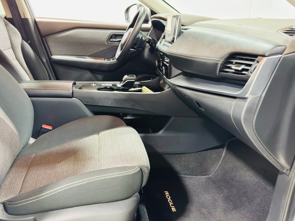 2021 Nissan Rogue S Jersey City NJ