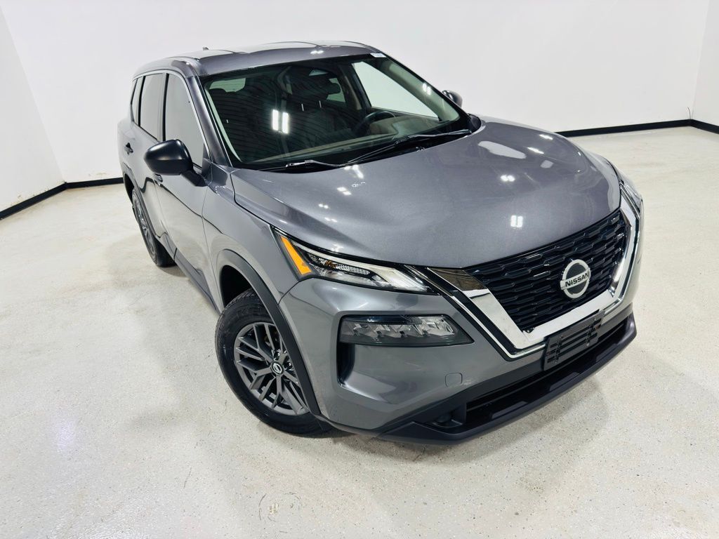 2021 Nissan Rogue S Jersey City NJ