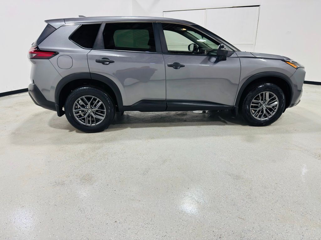 2021 Nissan Rogue S Jersey City NJ