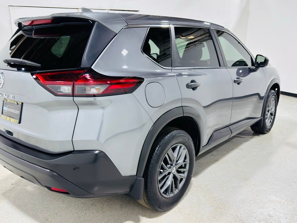 2021 Nissan Rogue S Jersey City NJ