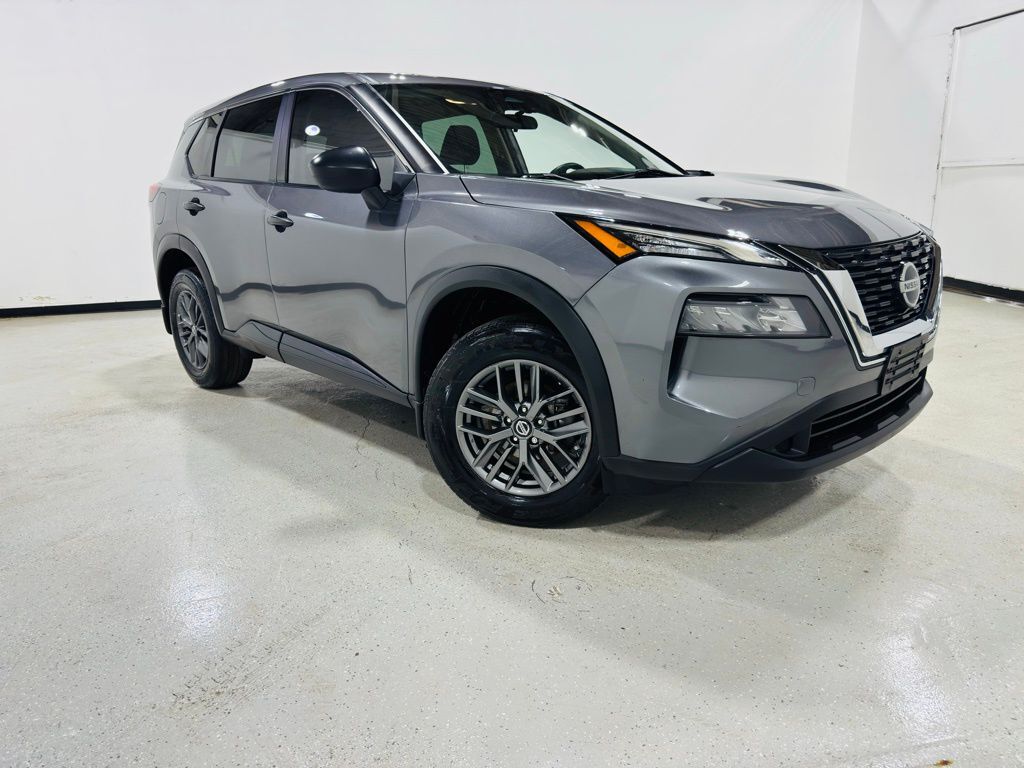 2021 Nissan Rogue S Jersey City NJ