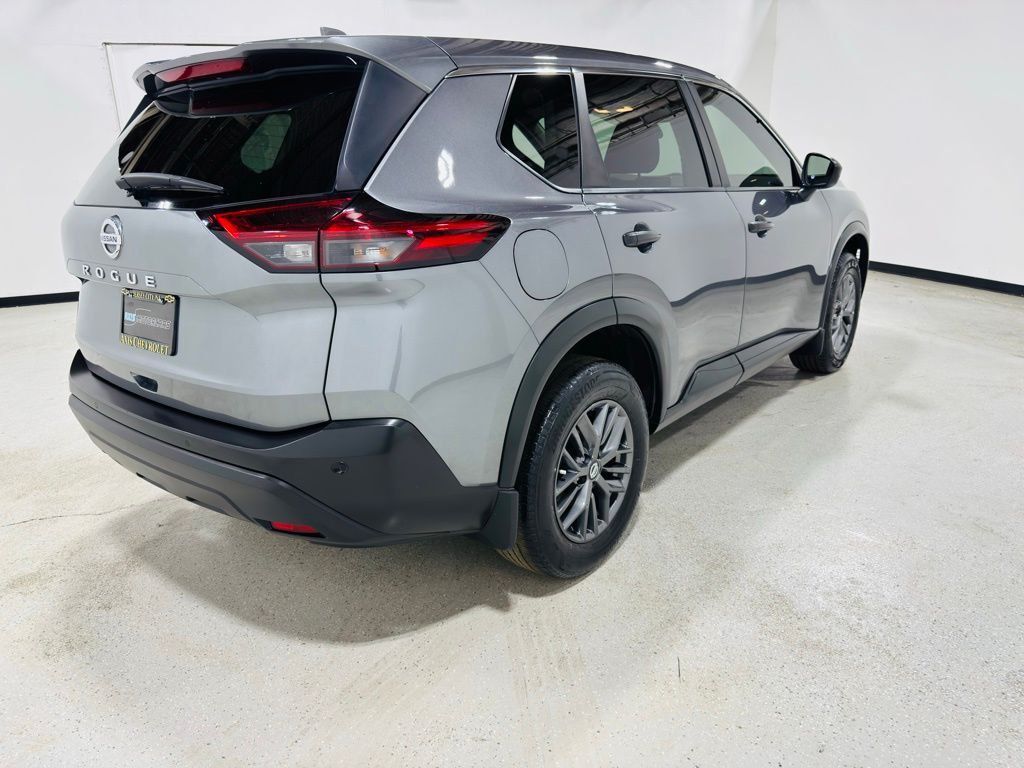 2021 Nissan Rogue S Jersey City NJ