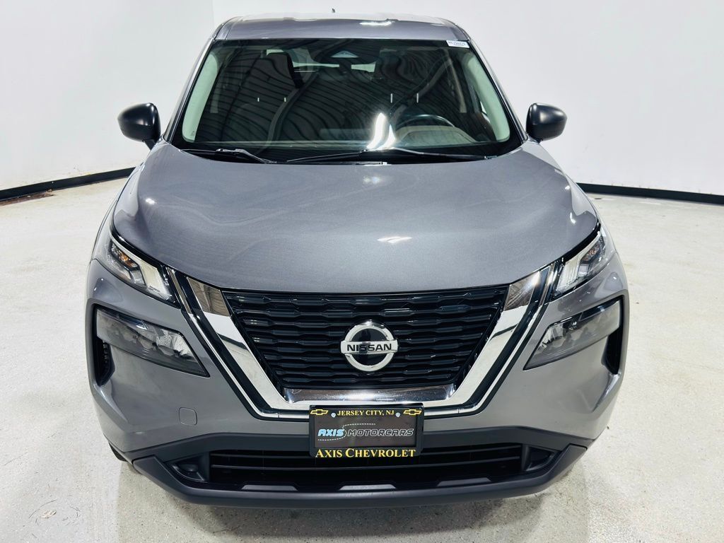 2021 Nissan Rogue S Jersey City NJ